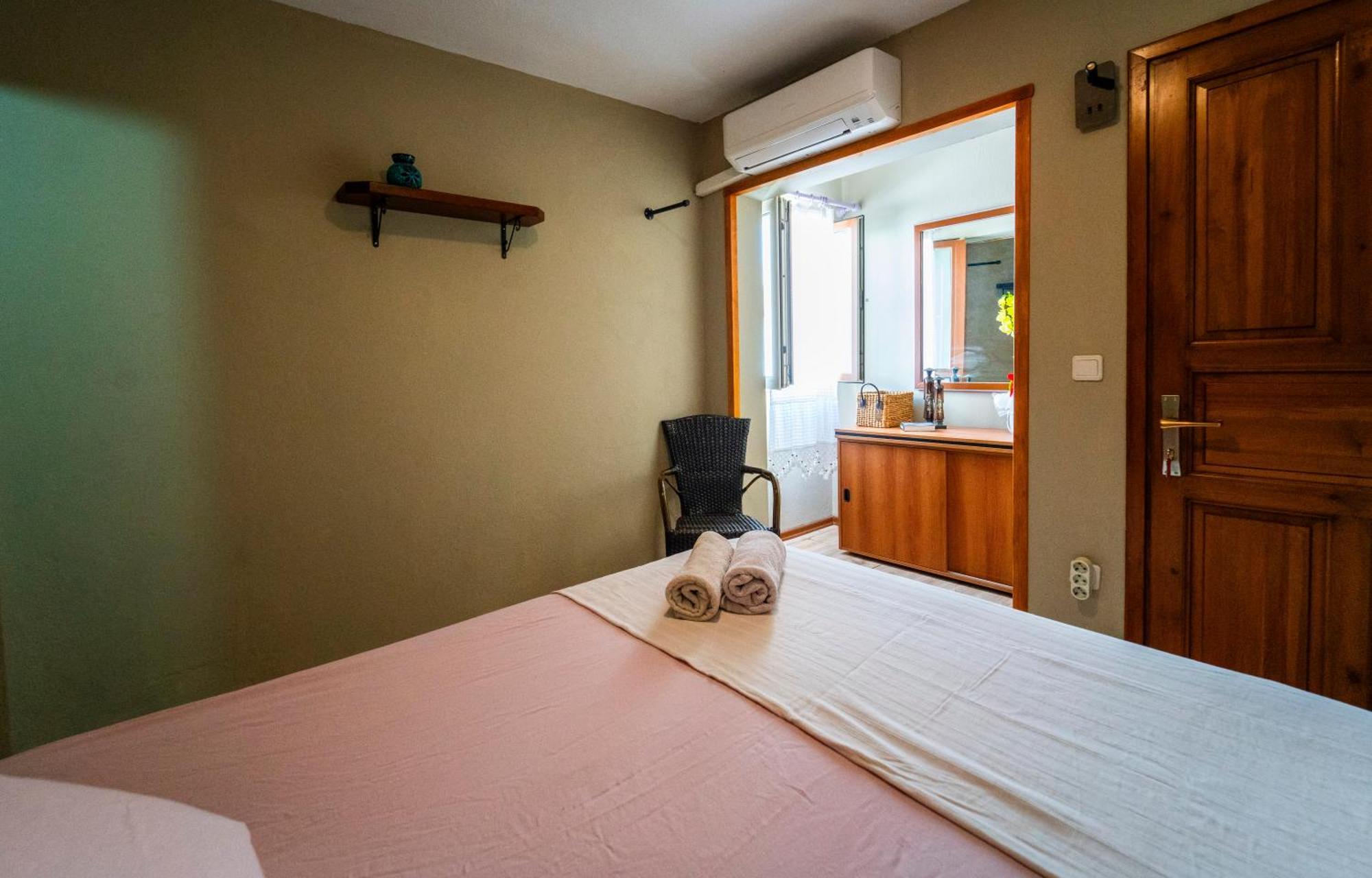 Hostel La Luna